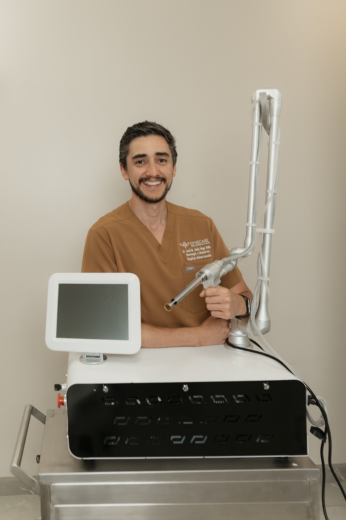 GYNECARE - Dr. José Vega Valle GyO — foto 4