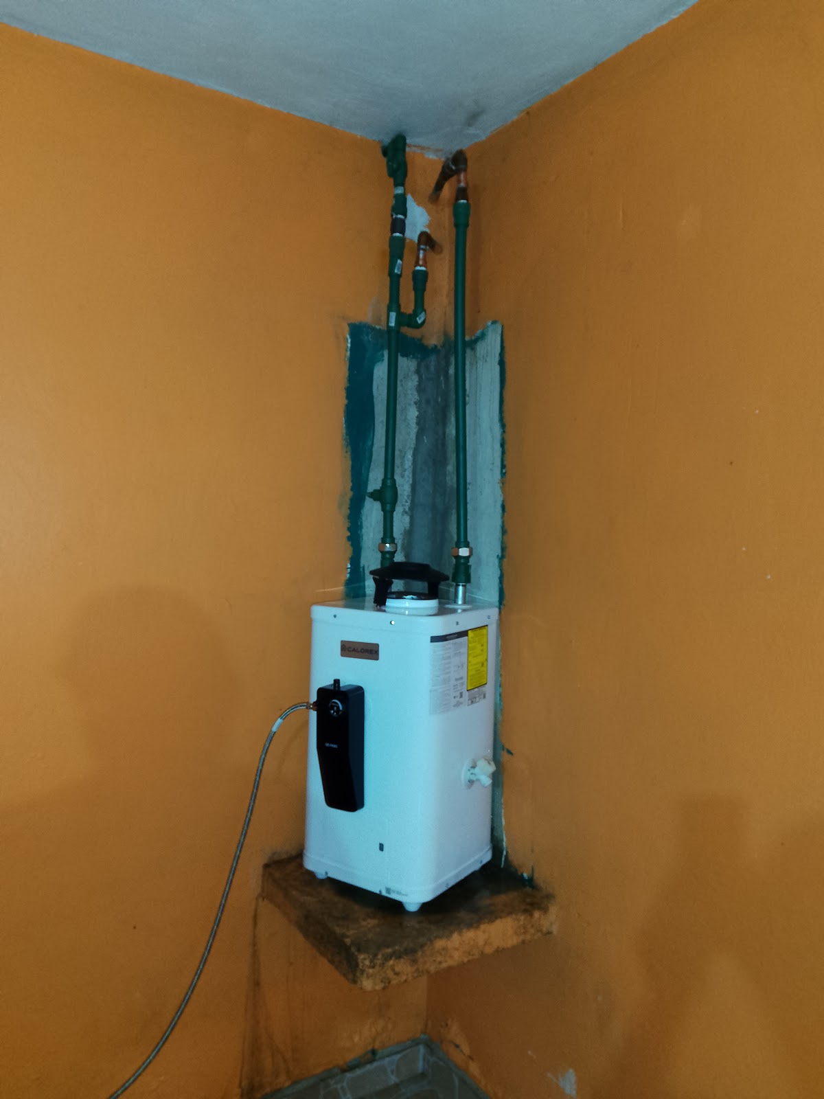 Servicios de plomería en general — foto 2