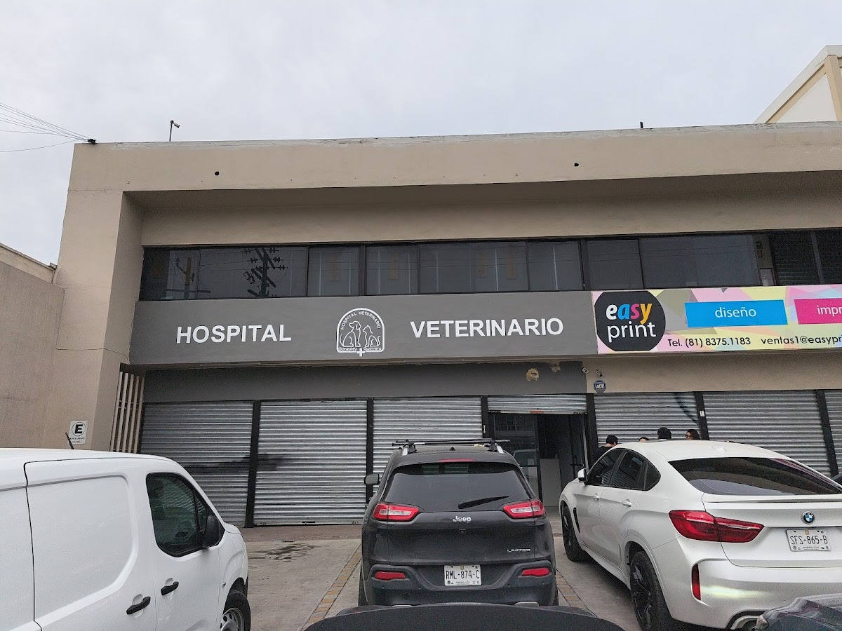 Hospital Veterinario González Guerrero — foto 2
