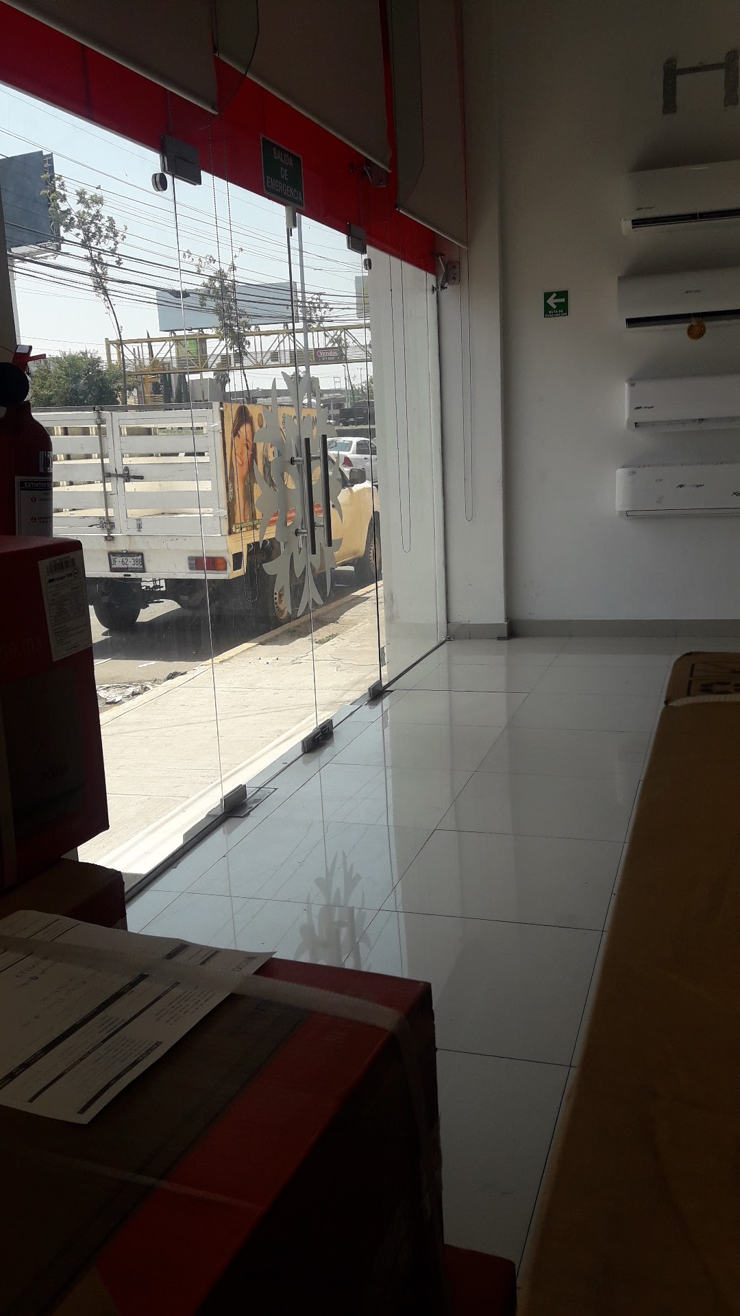 EcoClimas Revolución — foto 4