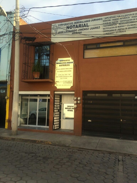 Corporativo Inmobiliario Juridico Notarial — foto 3