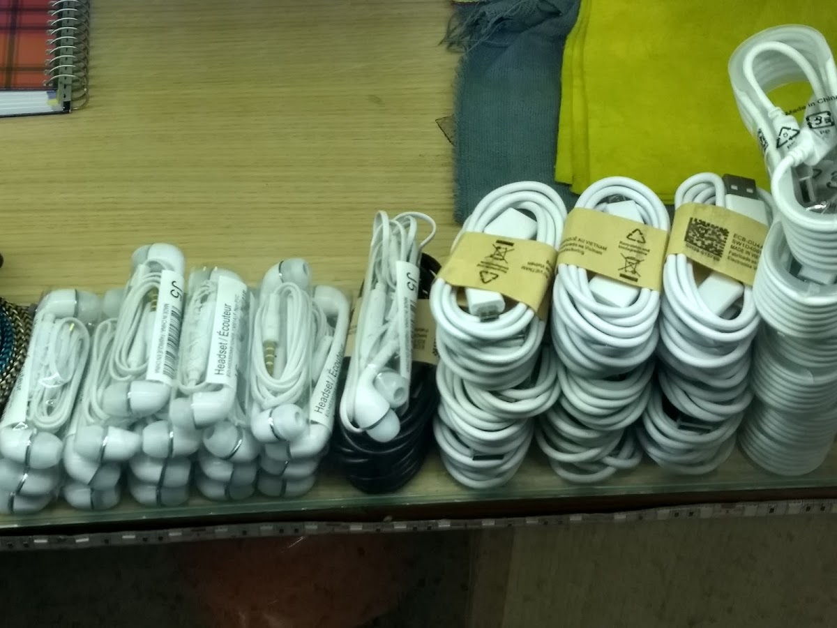 accesorios y reparaciones del centro — foto 4