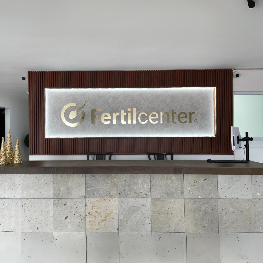 Fertil Center Norte Clínica de Reproducción en Aguascalientes