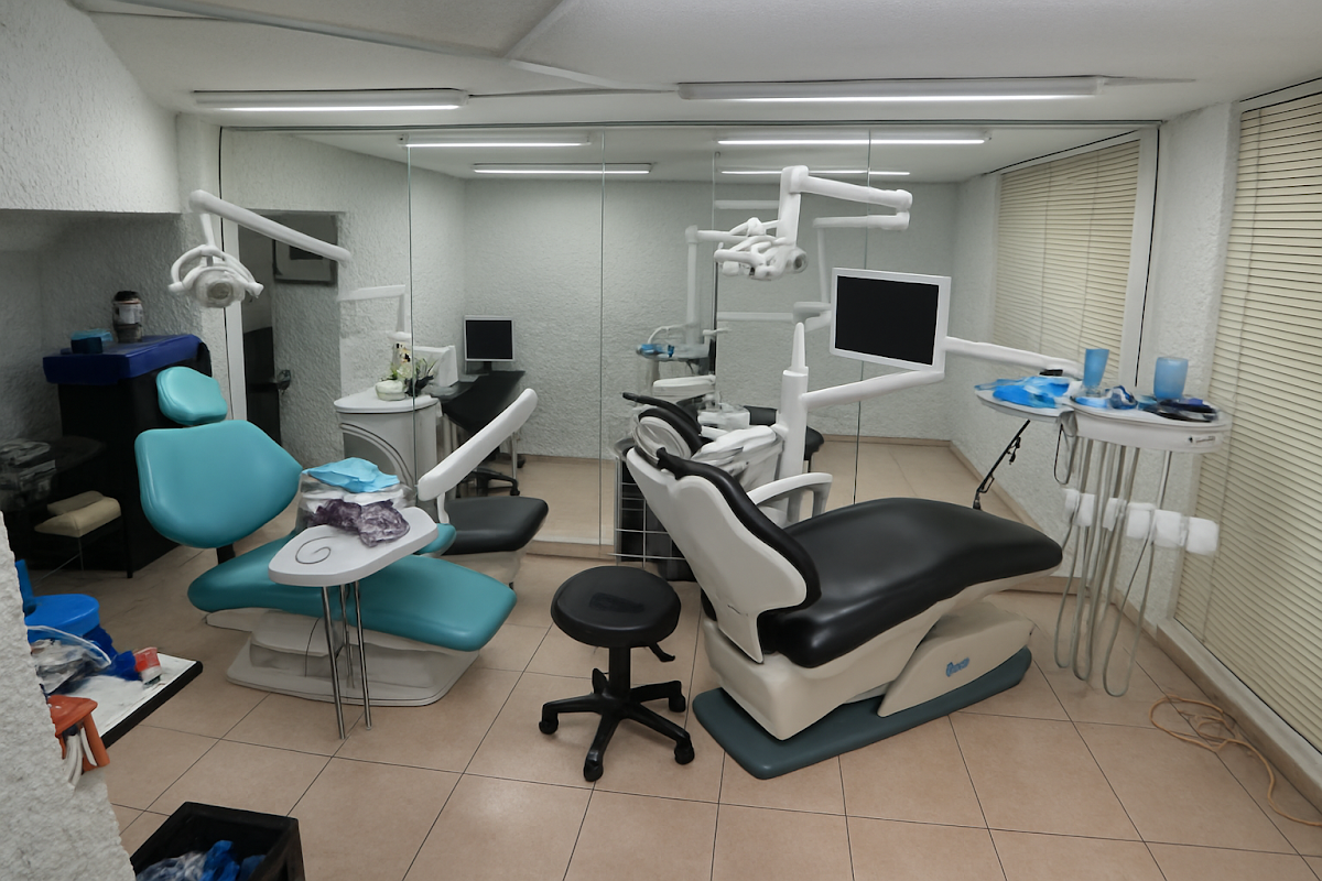 Clínica Dental Soudent