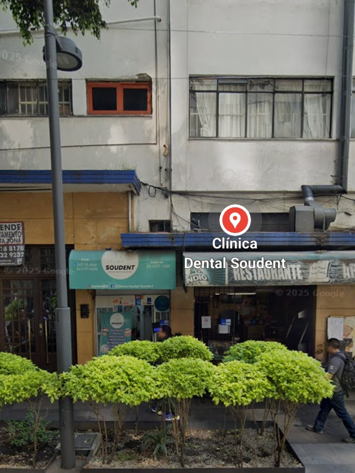 Clínica Dental Soudent — foto 4