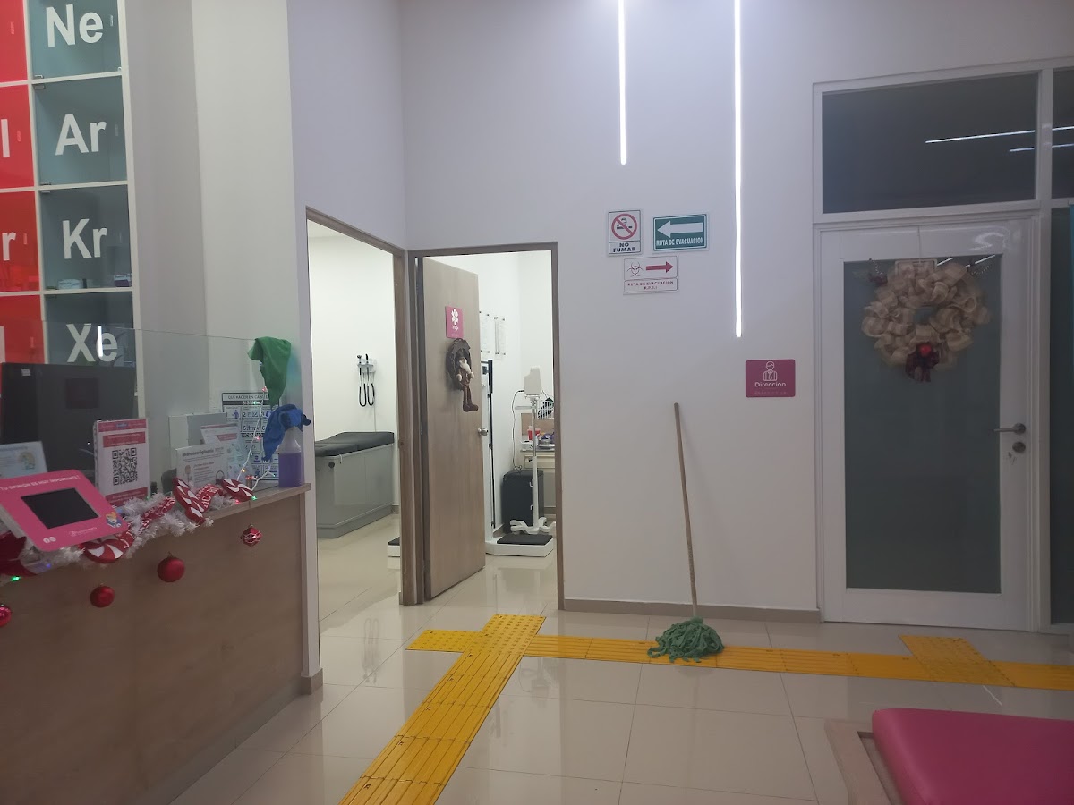 La Enfermeria El Refugio — foto 2