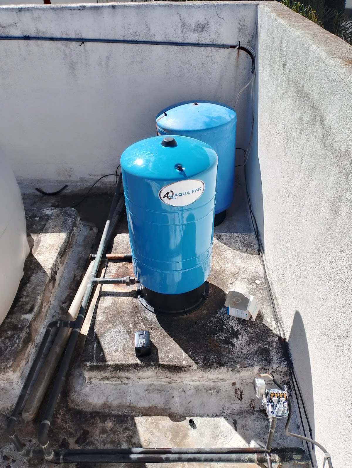 Plomero servicio al Pedregal, Villa Magna, Lomas del Tec