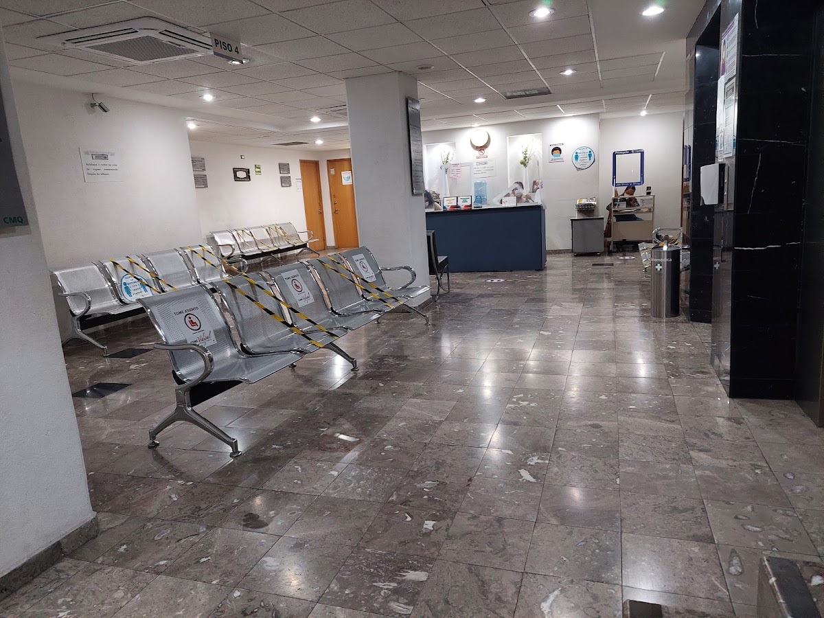 Torre Médica CMQ — foto 2