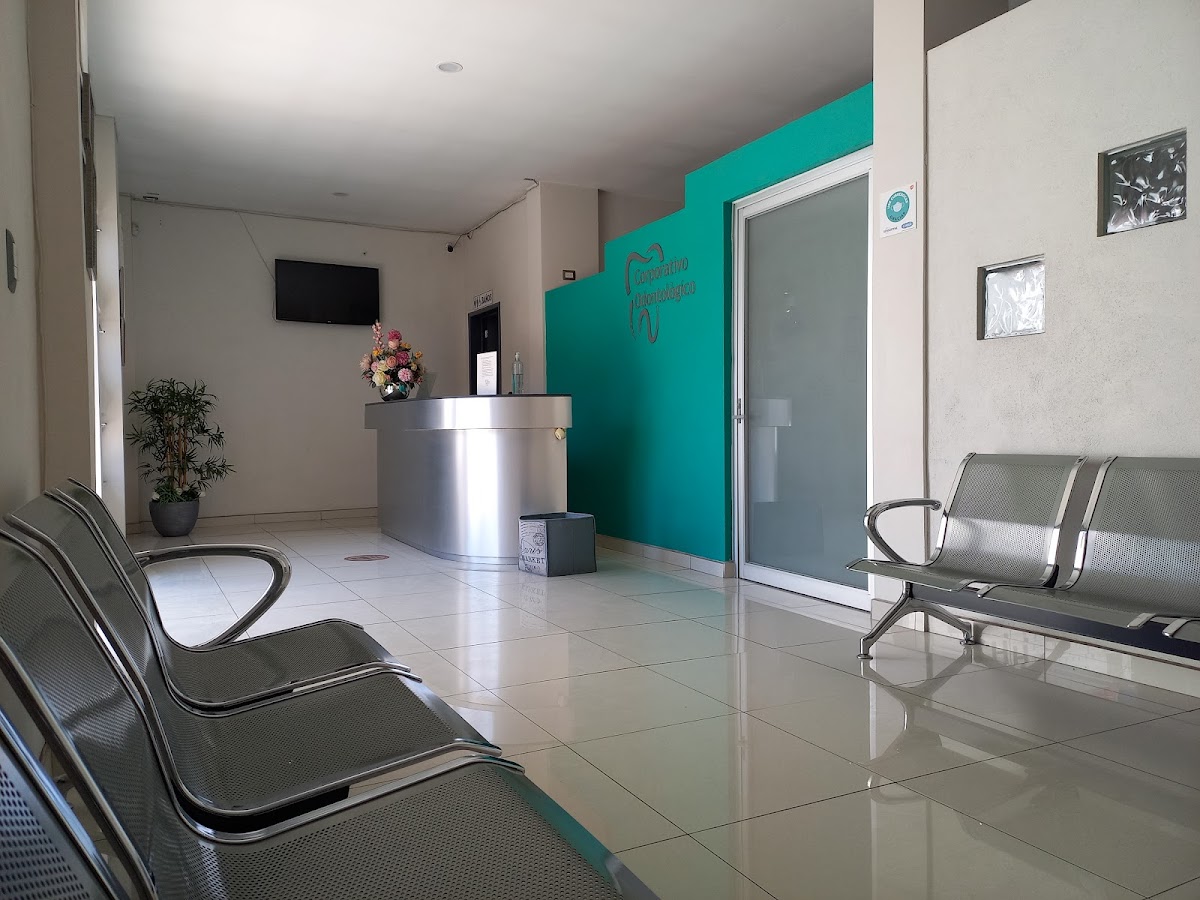 Corporativo Odontologico, Centro