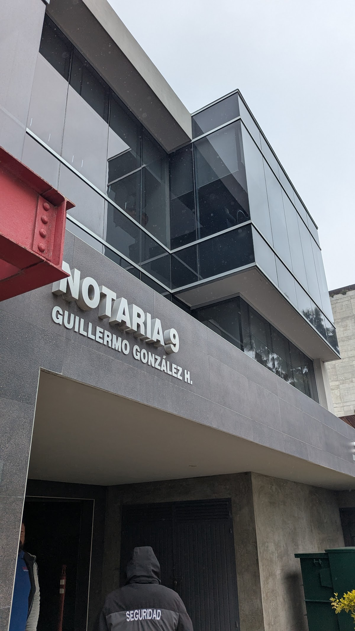 Notaría Num.9 — foto 4