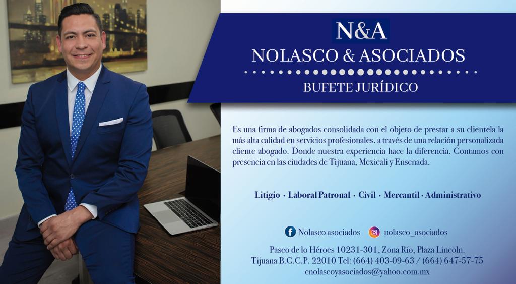 Nolasco & Asociados
