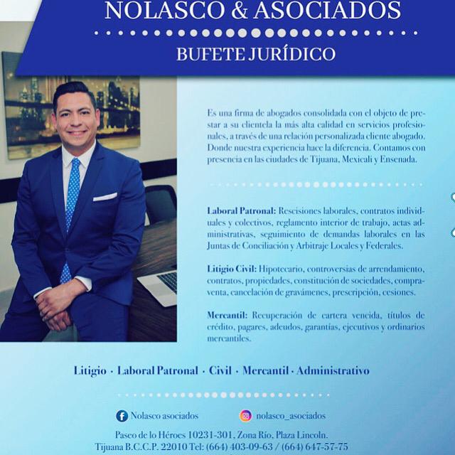 Nolasco & Asociados — foto 4