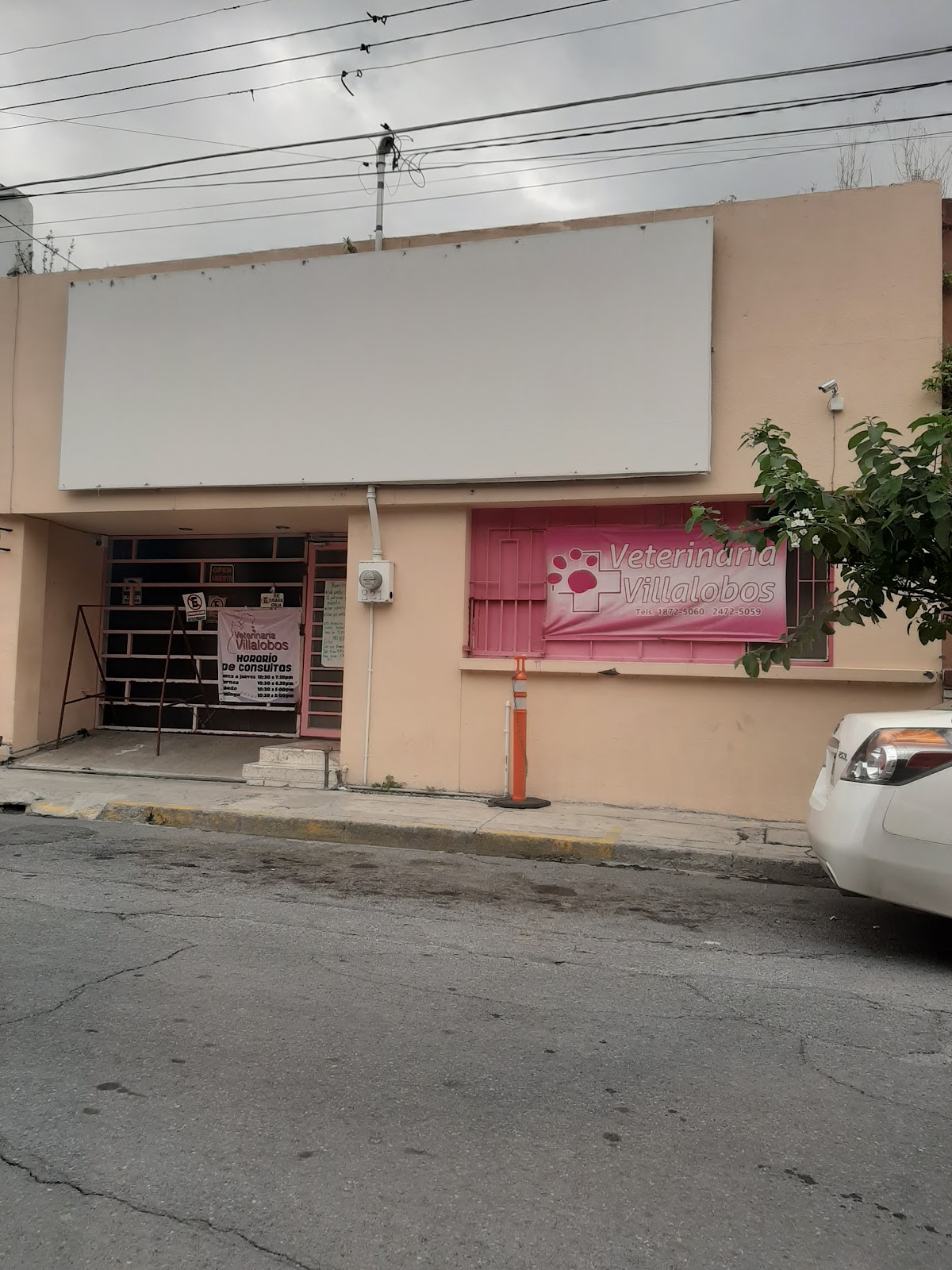 Veterinaria Villalobos