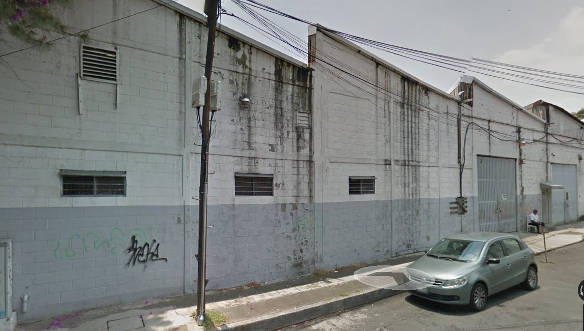 Alef Industrial — foto 2
