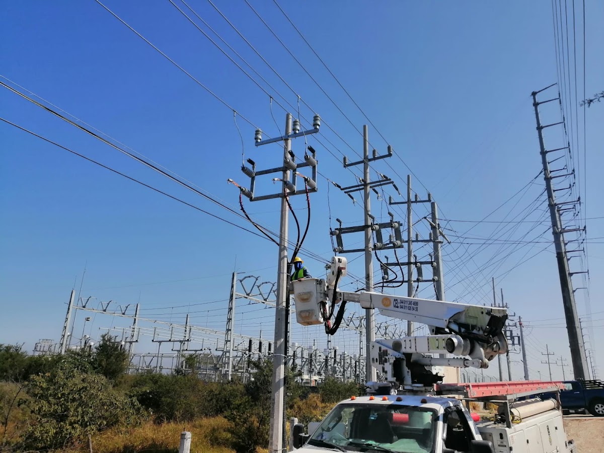 JARZ Instalaciones Electrómecánicas, Otras zonas