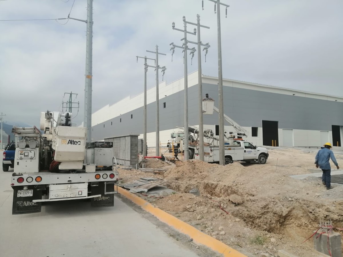 JARZ Instalaciones Electrómecánicas — foto 2