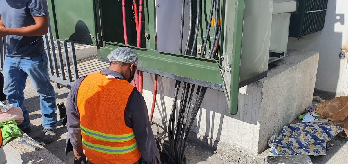 JARZ Instalaciones Electrómecánicas — foto 4