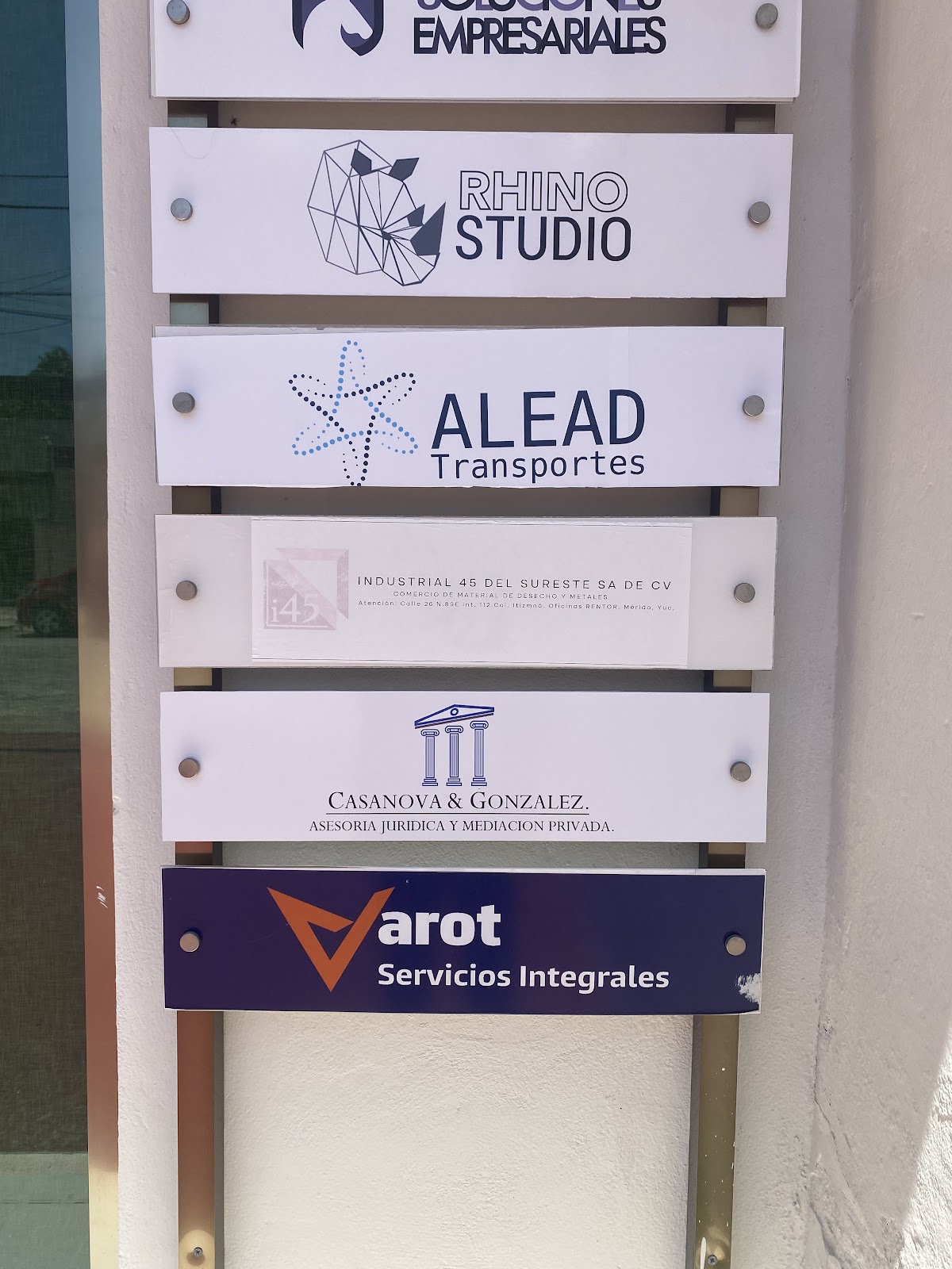 Asesoría Laboral Mérida — foto 2