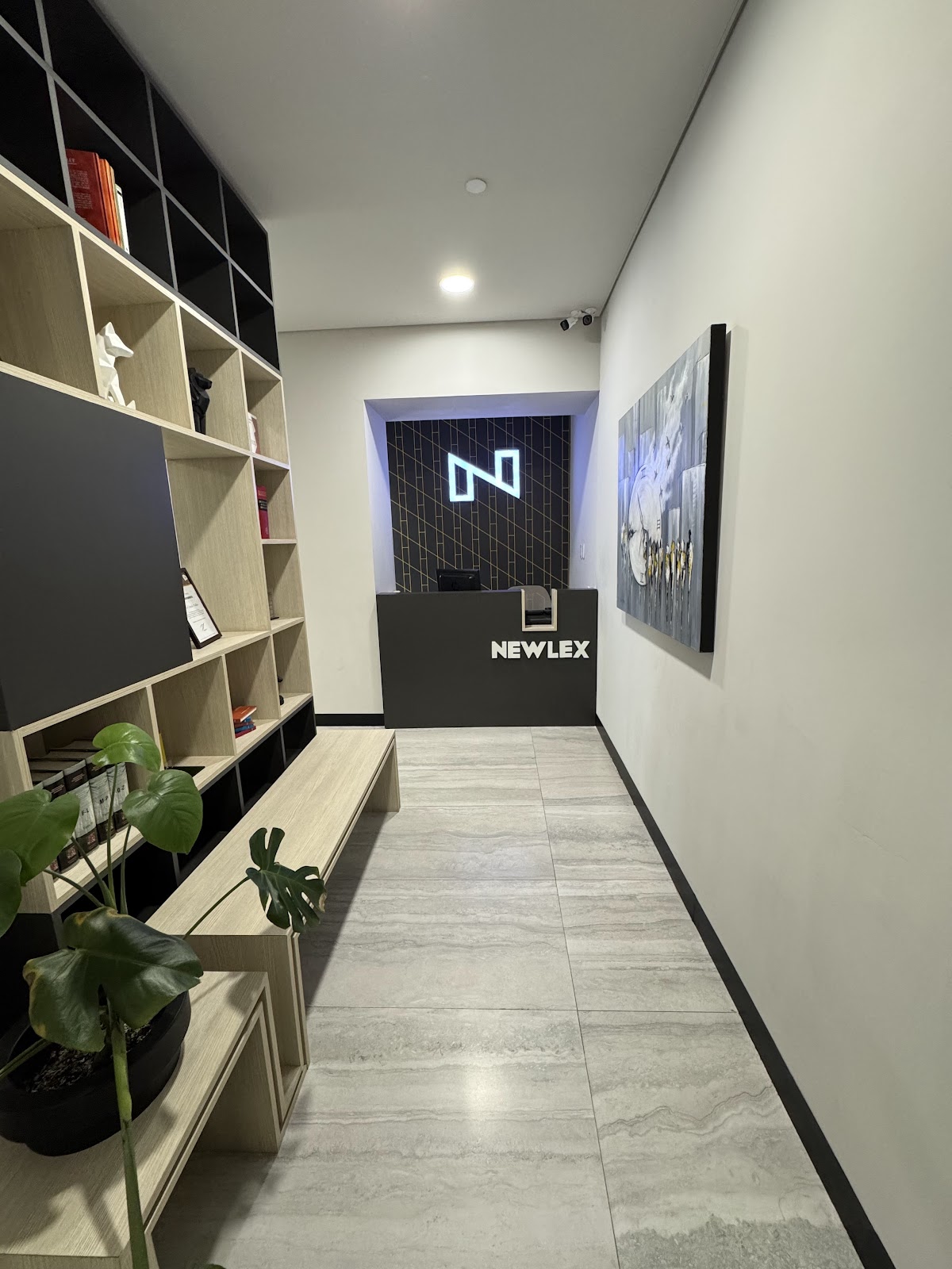 Newlex — foto 2