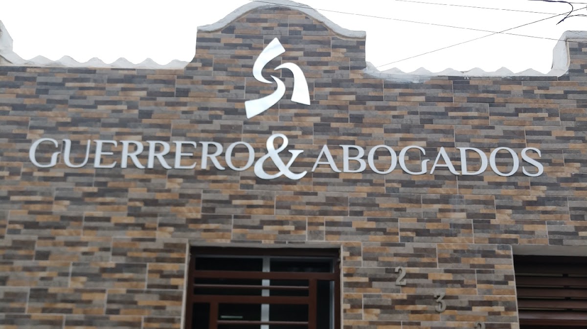 GUERRERO & ABOGADOS