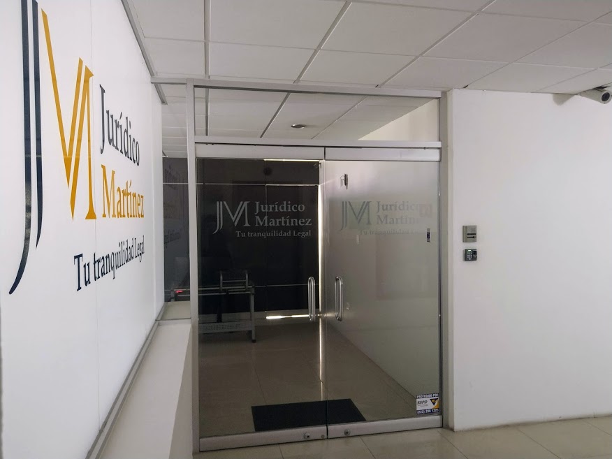 Abogados en Puebla Jurídico Martínez — foto 2