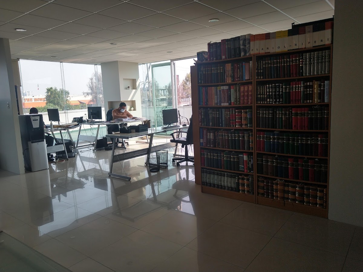 Abogados en Puebla Jurídico Martínez — foto 3