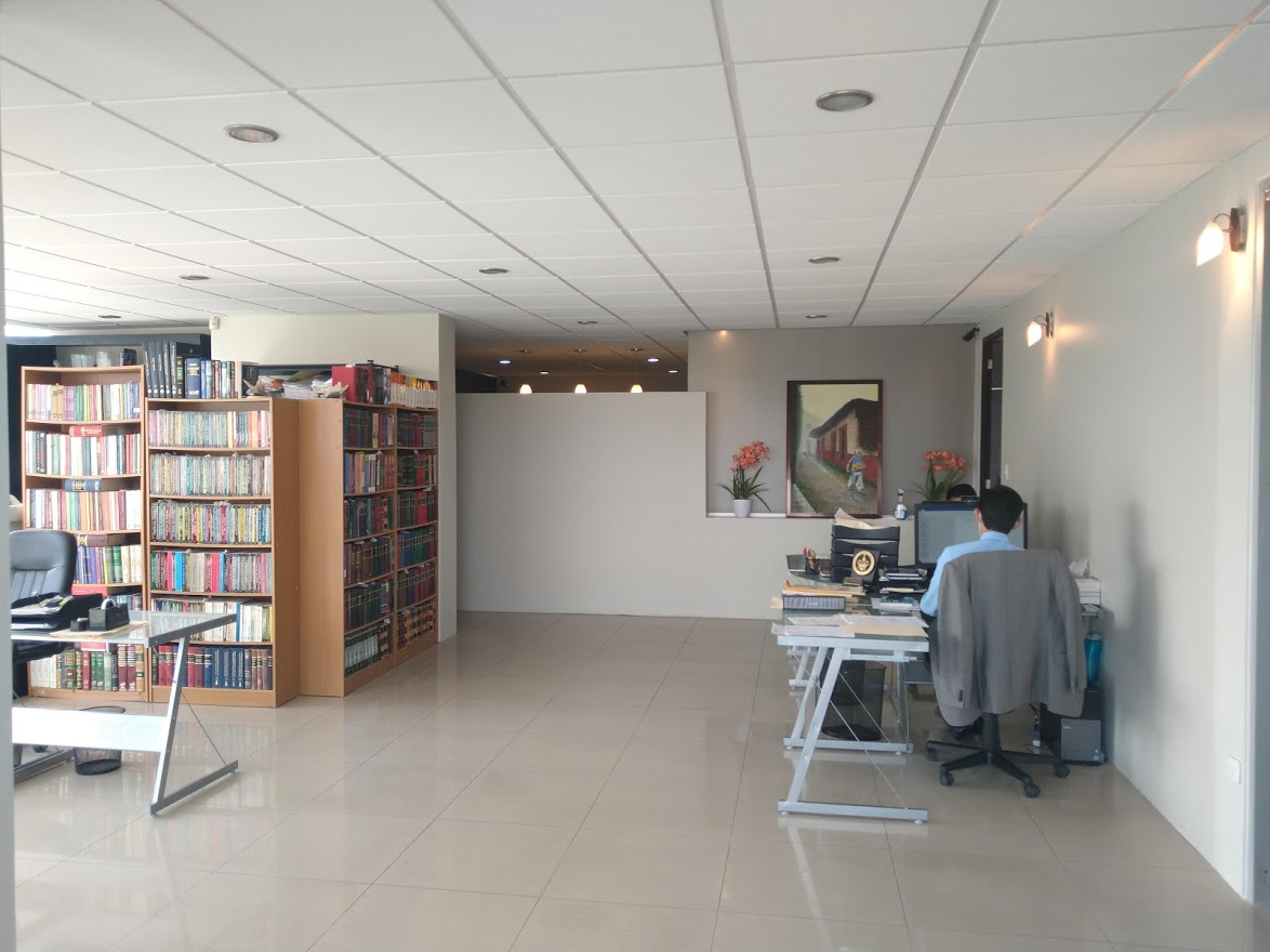 Abogados en Puebla Jurídico Martínez — foto 4
