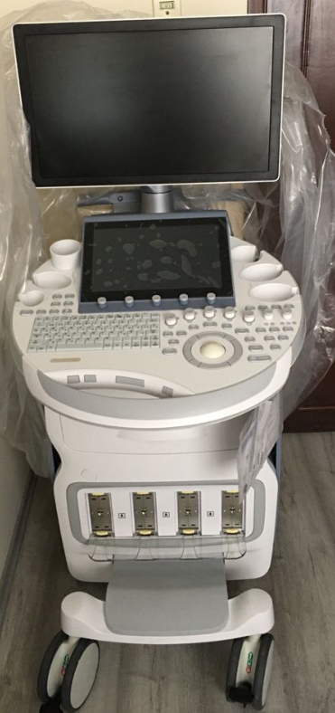 Unidad Médica de Evaluación Fetal