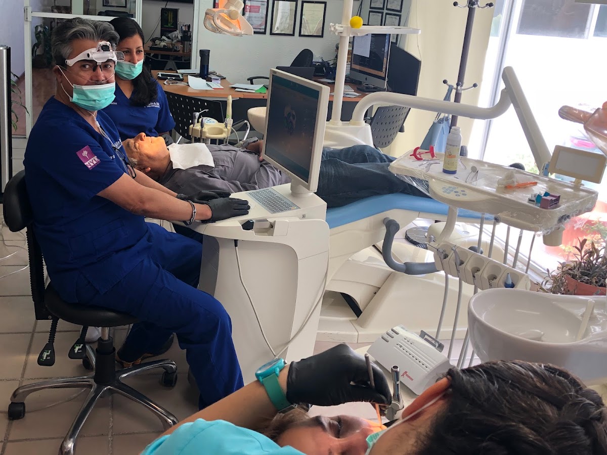 Dentistas en Aguascalientes Clínica Smile & life® — foto 2