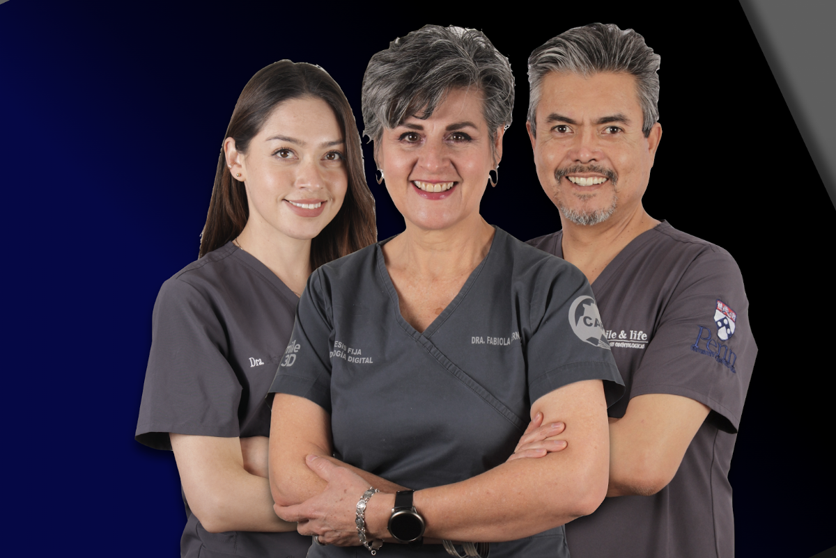 Dentistas en Aguascalientes Clínica Smile & life® — foto 4