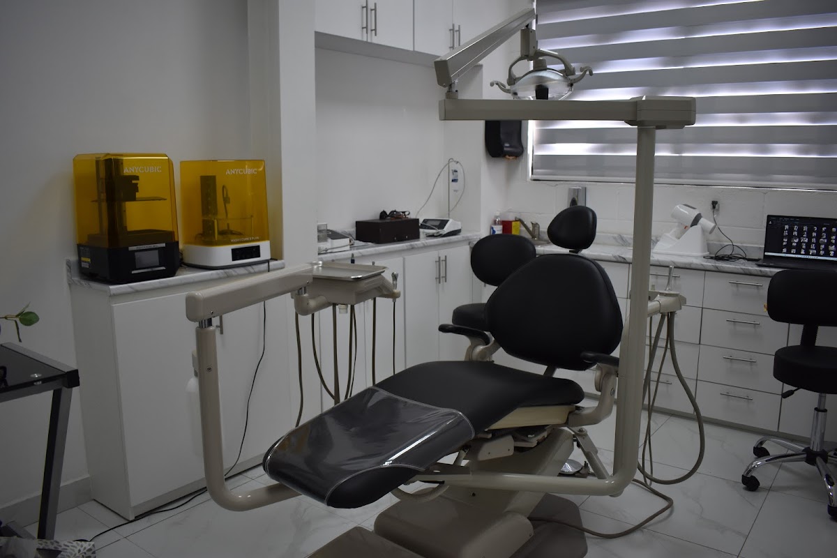 In Style Dental Clinic Tijuana — foto 3