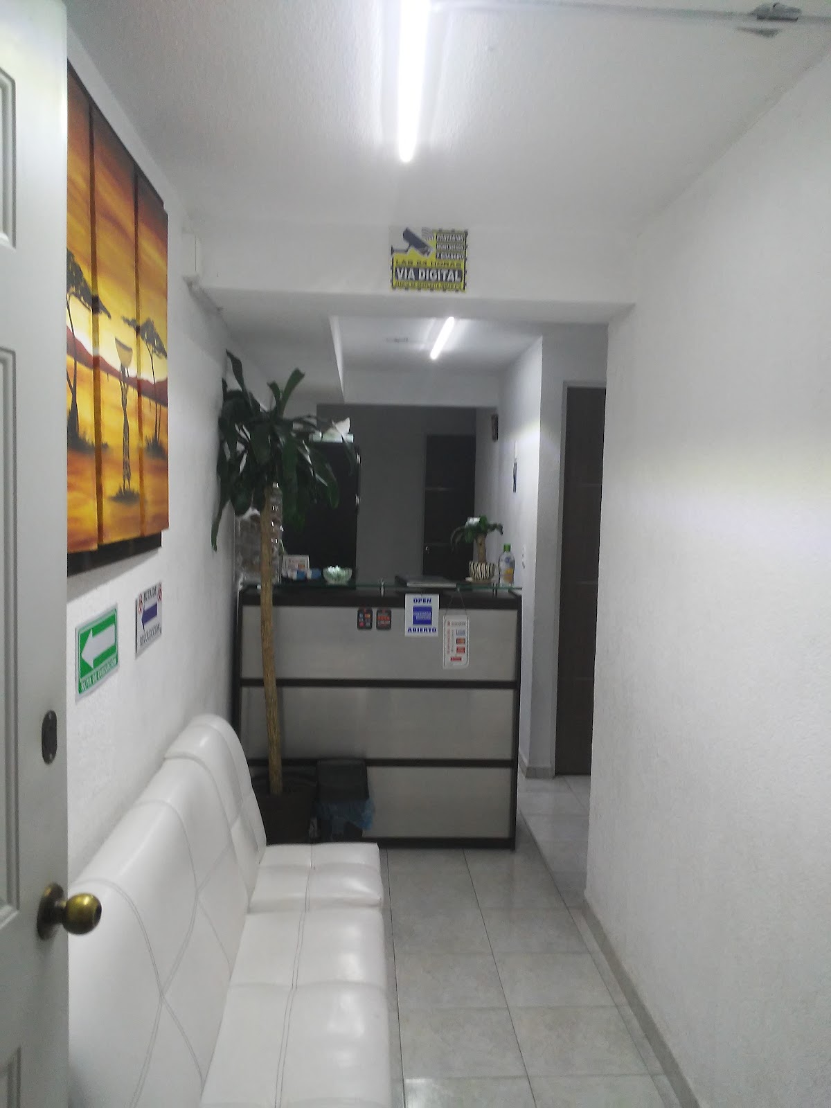 Torre Medica las Americas — foto 4