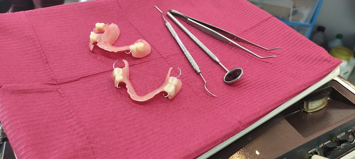 Consultorio dental Mérida | Dentista emergencias — foto 3
