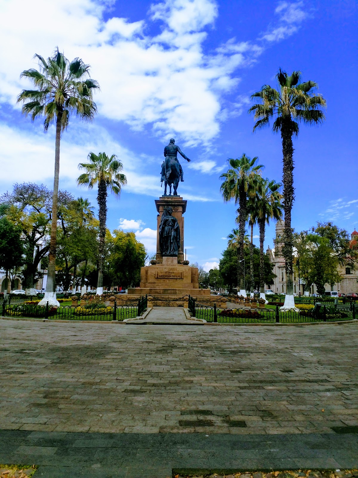 Facultad de Derecho y Ciencias Sociales UMSNH — foto 4