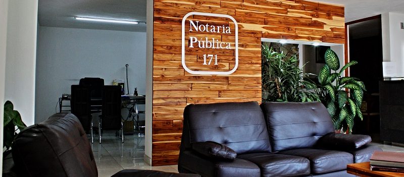 Notaría Pública 171 — foto 2