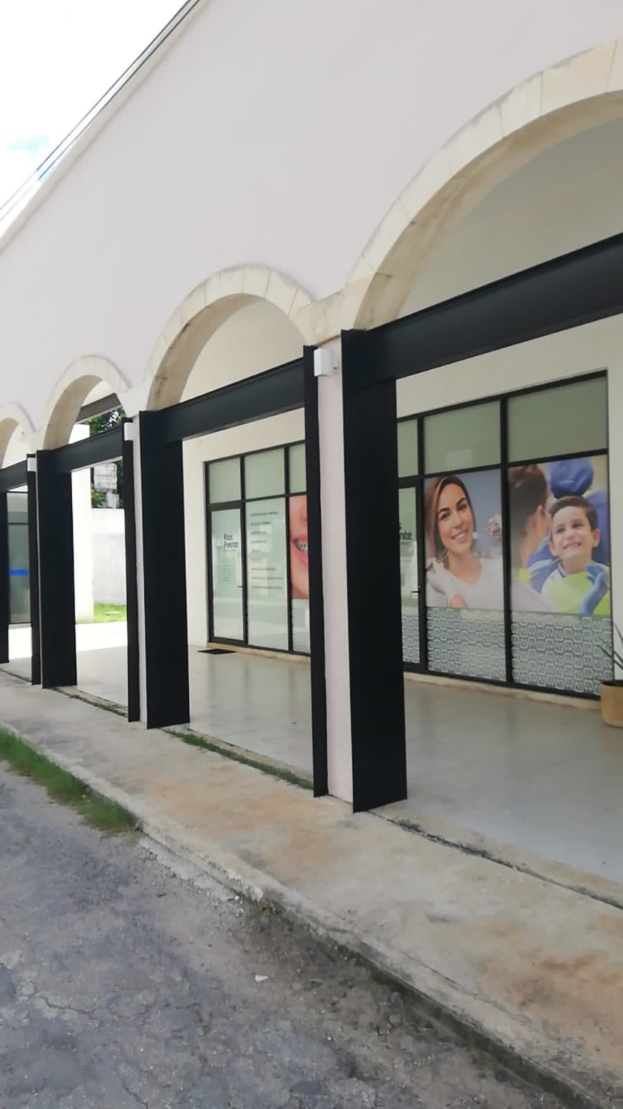Ríos Puente Cuidado Dental (Cholul) — foto 2