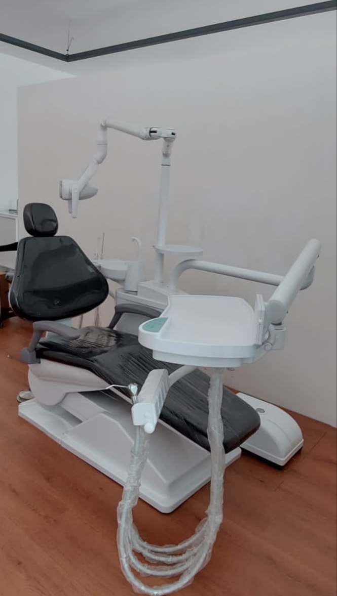 Ríos Puente Cuidado Dental (Cholul) — foto 3