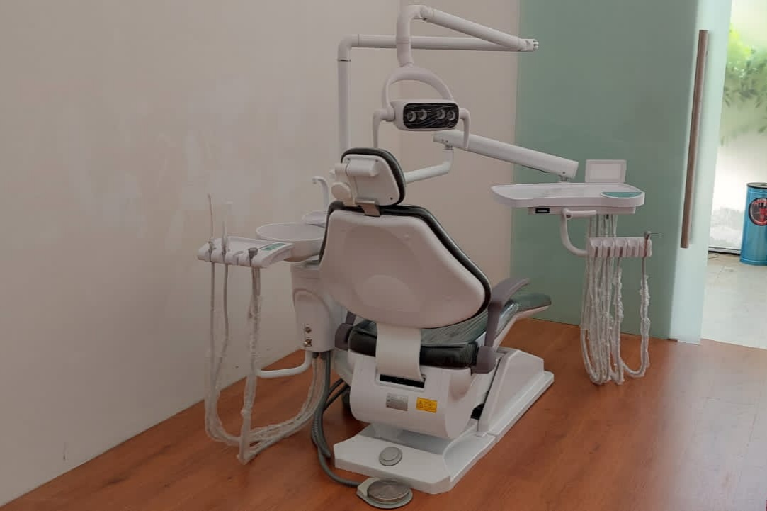 Ríos Puente Cuidado Dental (Cholul) — foto 4