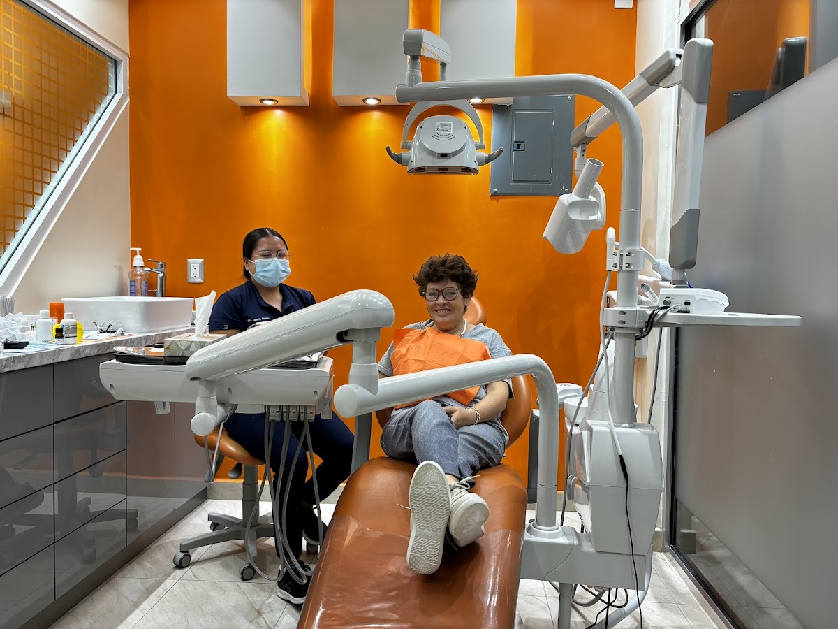 Dentistas en Querétaro - Centro Dental Querétaro — foto 3