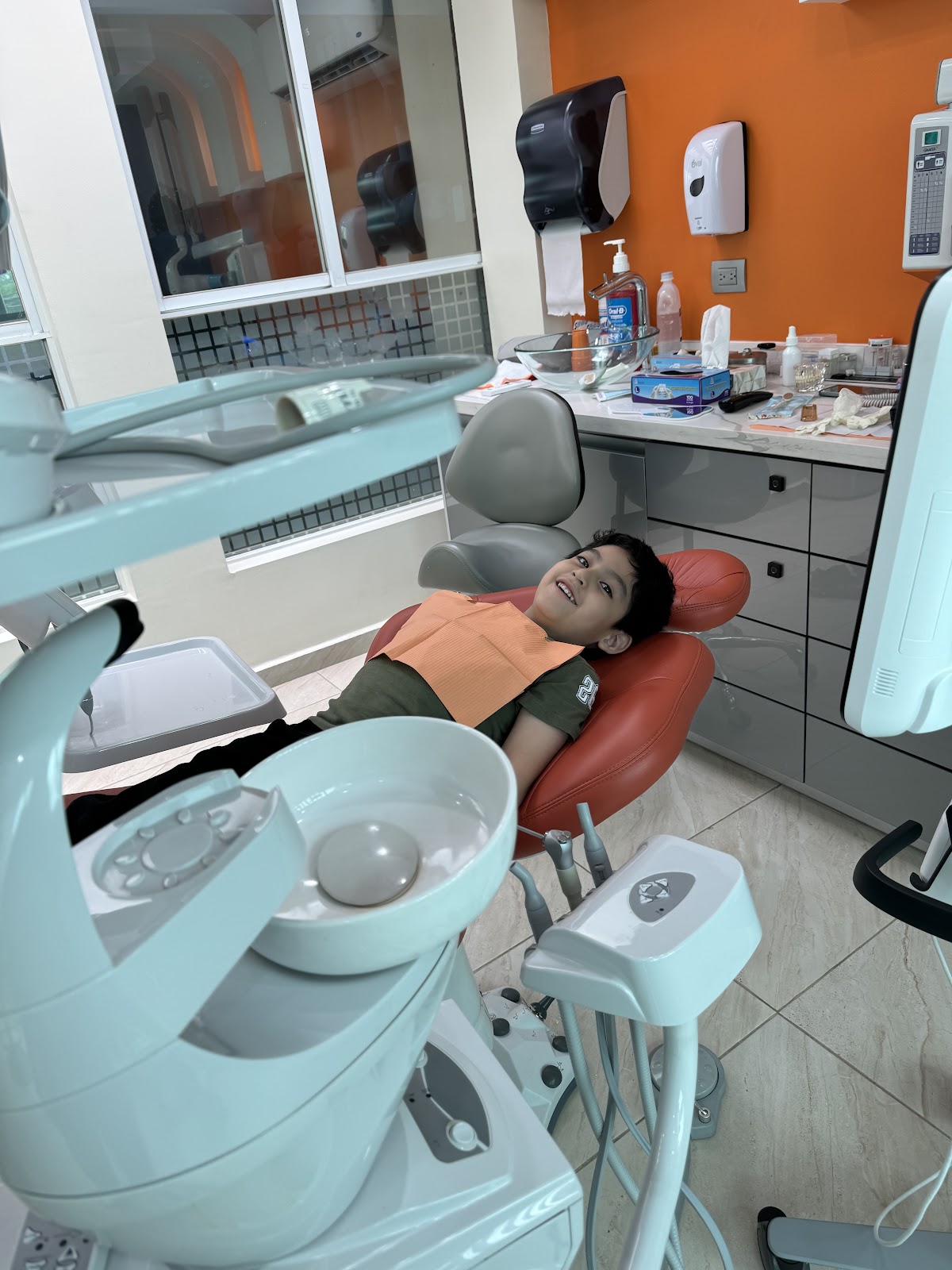 Dentistas en Querétaro - Centro Dental Querétaro — foto 4
