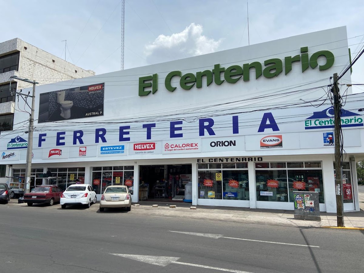 El Centenario
