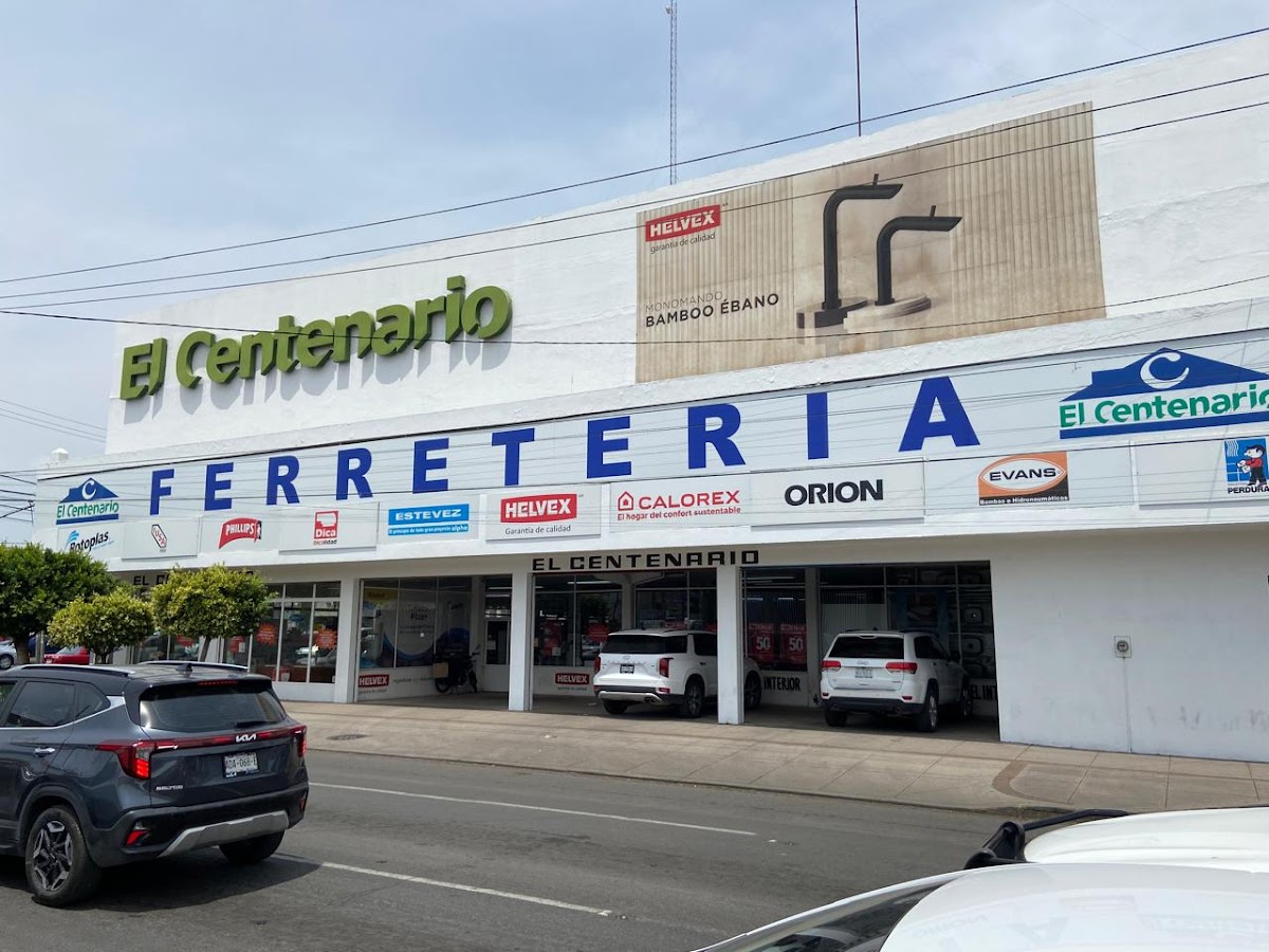 El Centenario — foto 3