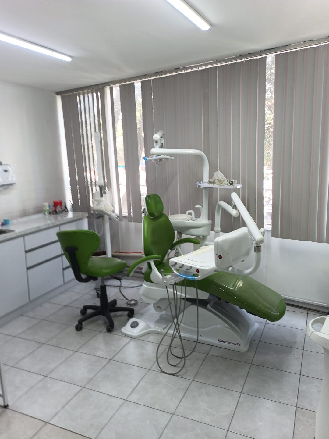 Dental Implant Technology CDMX