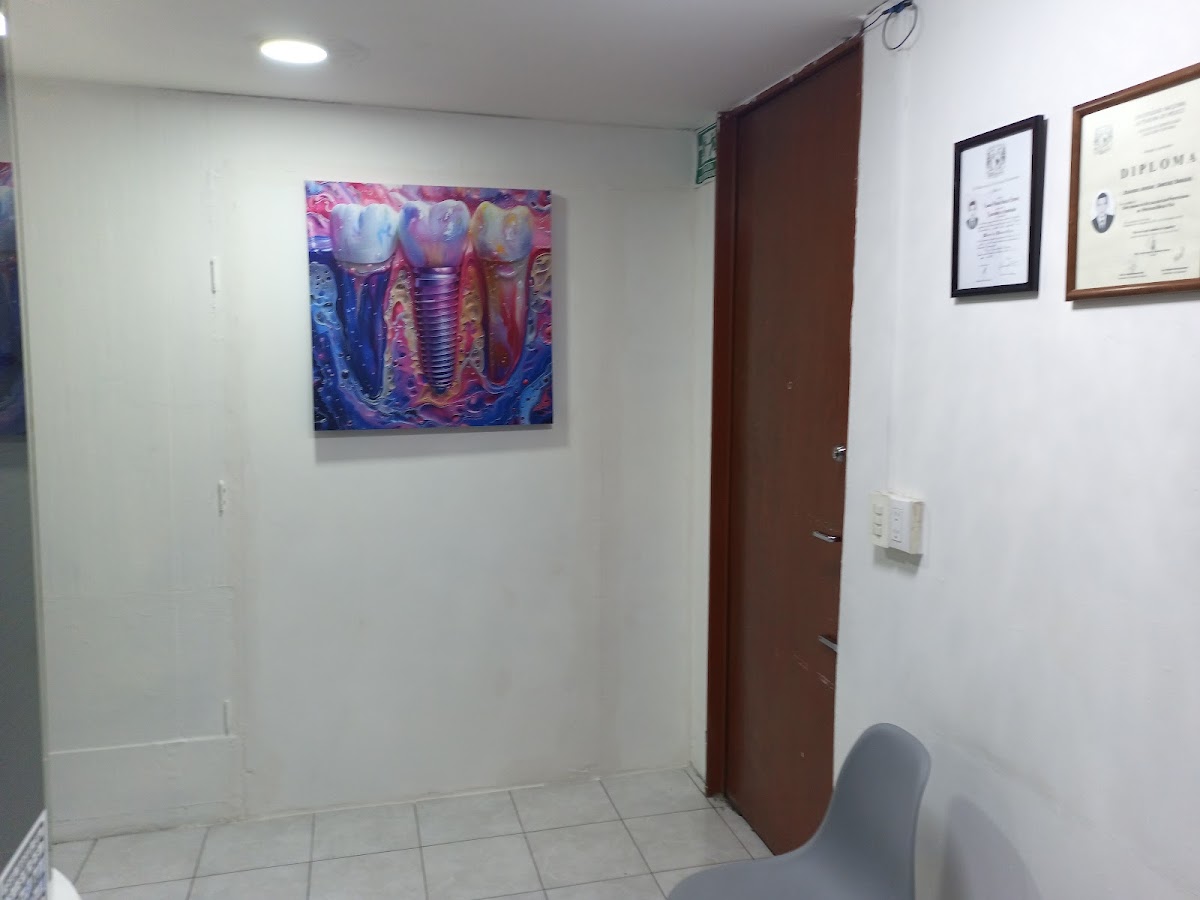Dental Implant Technology CDMX — foto 2