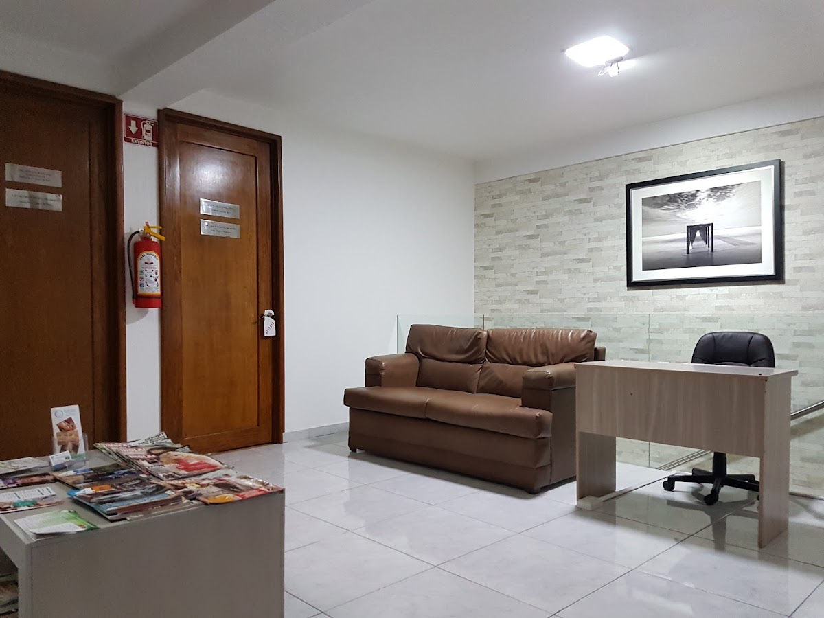 Clínica GW — foto 2