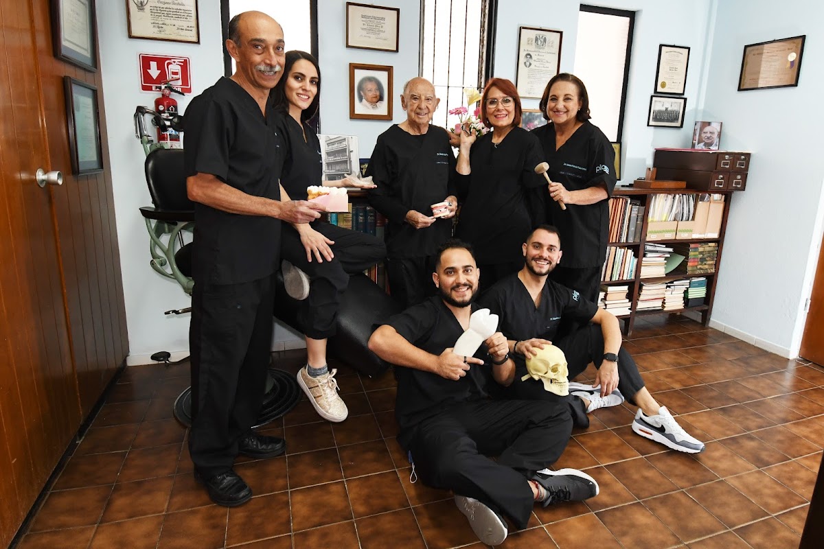 DentoPlaza Clínica Dental, Centro Histórico