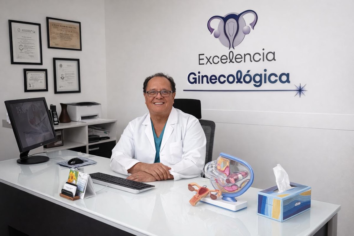 Dr. Guillermo Dominguez Ponce — foto 2