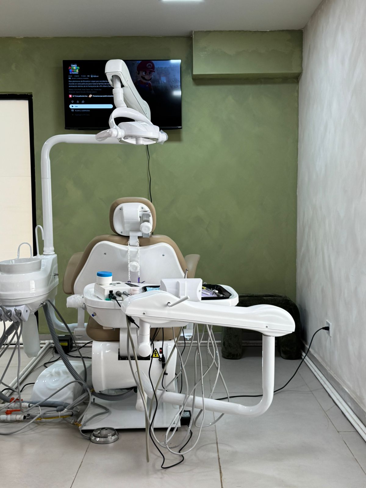 Dra. Joselyne Rodriguez, Dentista - Odontólogo — foto 3