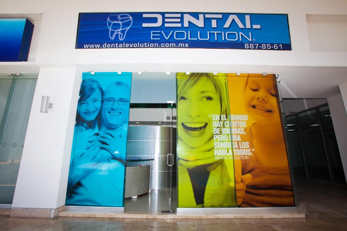 Dental Evolution
