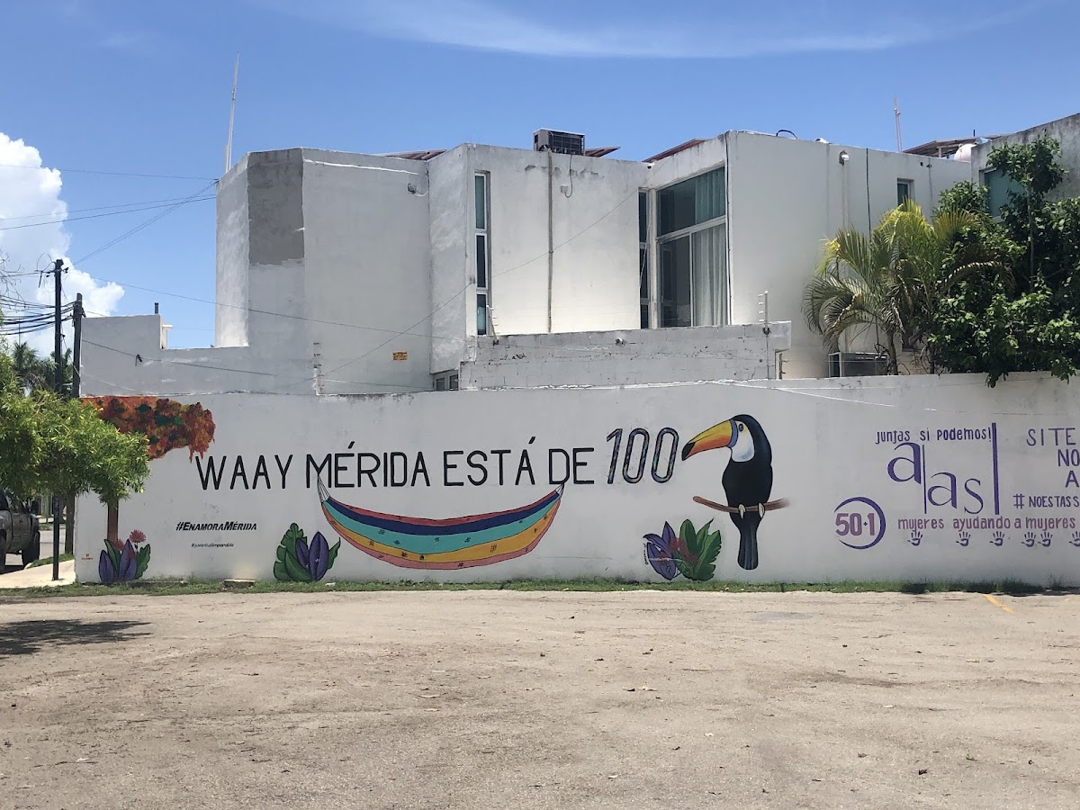 MEGA Punto Verde Parque Tabentha — foto 2
